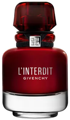 Zdjęcie produktu dla Givenchy L'Interdit Rouge 35ml EDP