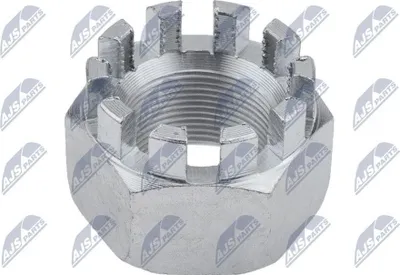 Produktbild von NTY Radmutter M20X1,0 für DAEWOO LANOS (KLAT) LANOS Stufenheck (KLAT) NEXIA (KLETN) CIELO Stufenheck NEXIA Stufenheck (KLETN)
