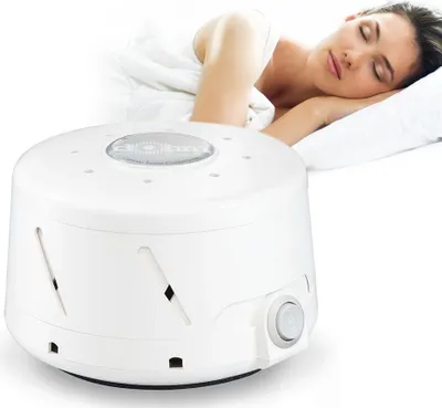 Produktbild von Dohm Sound Conditioner - Natürliches weißes Rauschen für tiefen Schlaf