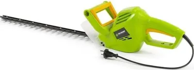 Obrázok produktu pre Elektrické nožnice na živý plot, 550 W, dĺžka rezu 460 mm, priemer rezu 16 mm, Fieldmann FZN 2305-E