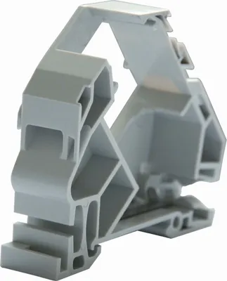 Produktbild von Corning Hutschienenadapter FQ100030862