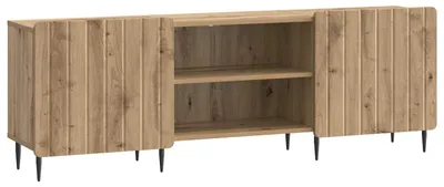 Immagine prodotto di Mobile TV Rovere Artigianale 150 x 31 x 52 cm