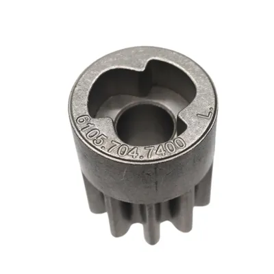 Produktbild von Stihl Antriebsritzel, Ritzel links, 10 Zähne, RM 448, MB 448.1