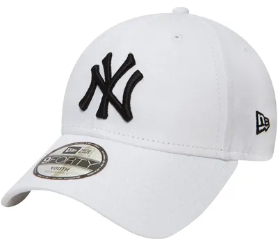 Produktbild von New Era Kinder MLB League Essential 9Forty Basecap