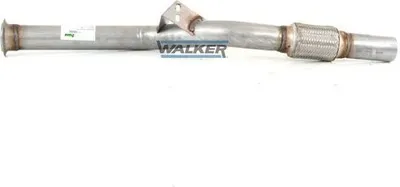 Produktbild von WALKER Abgasrohr Auspuffrohr passend für MERCEDES-BENZ SPRINTER 3-t Kasten (903) 10506