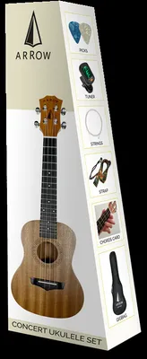 Immagine prodotto di Freccia MH10 Sapele SET