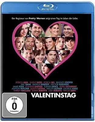 Produktbild von Valentinstag