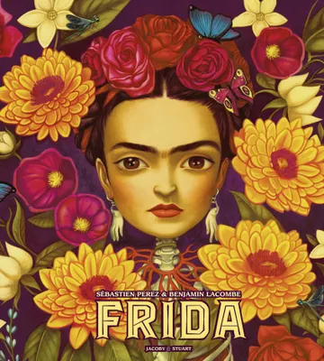 Produktbild von Frida