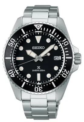 Image de Montre pour homme - Seiko, modèle : SNE597P1