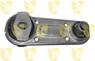 Produktbild von UNIGOM Motorlager Hinten Unten für RENAULT ESPACE III (JE0) 396737