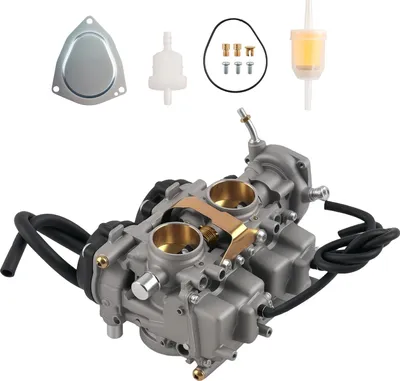 Obrázok produktu pre karburátor pre Yamaha Raptor 660r yfm660r 2001 2002 2003-2005 YAM-660 Carby