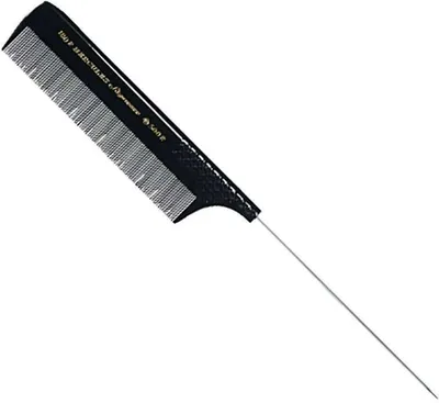 Produktbild von Hercules Sägemann Nadel-Stielkamm 9 180WR9 500WR9