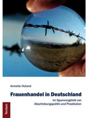 Obrázok produktu pre Frauenhandel in Deutschland