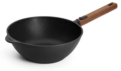 Immagine prodotto di Eco Logic QXR - Wok Ø 24