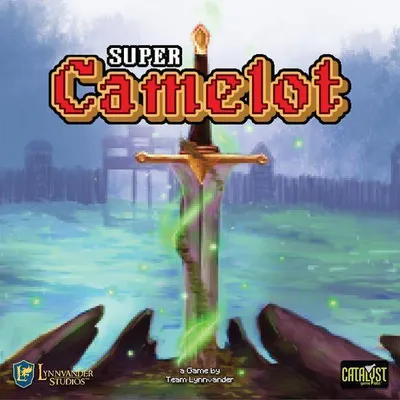 Image de Super Camelot