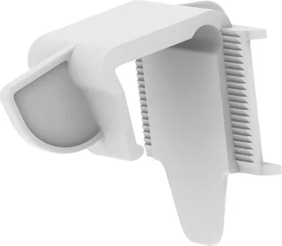 Produktbild von HETTICH KORREKT Blendenhalter Gleiter
