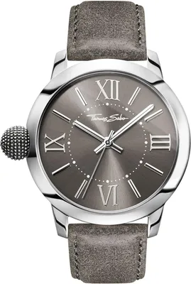 Produktbild von Thomas Sabo Analoguhren für Herren