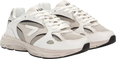 Produktbild von HUB Shift M39  Sneakers Laag - Wit - Maat 39