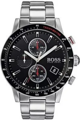 Produktbild von Boss Herrenuhr Rafale Chronograph 1513509