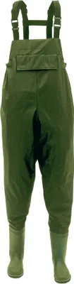 Produktbild von Behr Wathose Ultra Light Nylon PVC EU 36 für Kinder