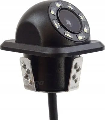 Zdjęcie produktu dla Kamera cofania parkowania HD-305 IR 12v 720p AMIO-03527