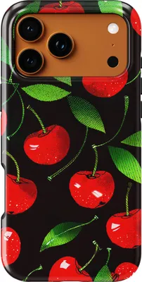 Produktbild von iPhone 17 Pro Max Schutzhülle mit MagSafe, stoßfest – Handyhülle Case Schutz