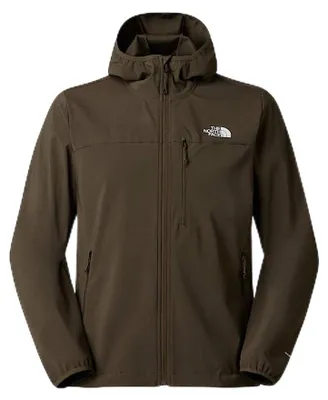 Obrázek produktu pro THE NORTH FACE Pánská mikina Nimble Hoodie 2