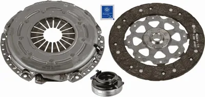 Image de Kit d'embrayage SACHS 3000 970 108