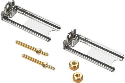 Immagine prodotto di Kit di montaggio VDO VL 52/85/110 mm