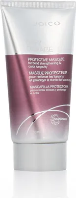 Zdjęcie produktu dla Joico Defy Damage Protective Masque maska wzmacniająca do włosów zniszczonych 50 ml