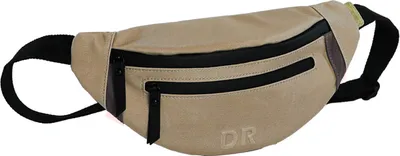 Produktbild von DANIEL RAY DR24.1614 Camden GT GÜRTELTASCHE beige