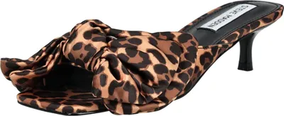 Produktbild von Steve Madden Pantoletten Pantoletten Textil