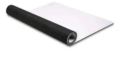 Productafbeelding van Delock muismat, 900 x 500 x 2 mm, wit