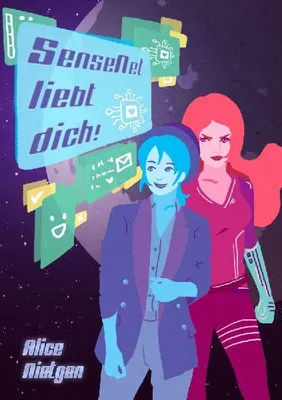 Produktbild von SenseNet liebt dich!