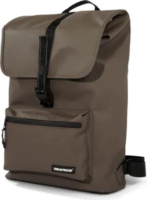Image de Urban Proof Cargo Sac de shopping recyclé 20 litres brun