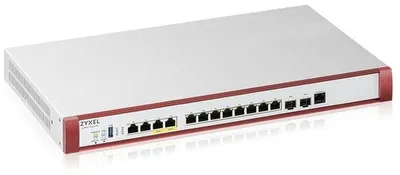Produktbild von Zyxel USGFLEX 700H Security Bundle Firewall