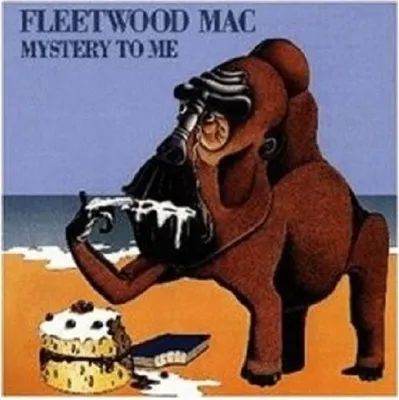 Produktbild von Fleetwood Mac-Mystery To Me