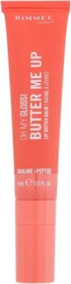 Image de RIMMEL LONDON | OH MY GLOSS! | Lips