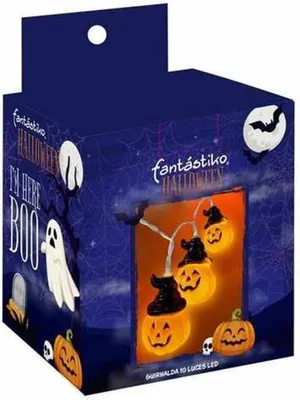 Obrázek produktu pro Halloween-Dekorace Moje druhé já