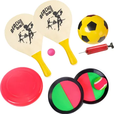 Produktbild von Master Game Set mit 4 Spielen