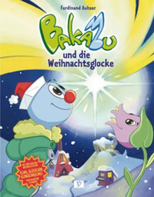 Obrázok produktu pre Bakabu und die Weihnachtsglocke