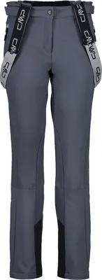 Produktbild von Cmp Woman Pant Titanio 42