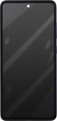 Obrázek produktu pro Clappio, OLED displej pro dotykové pouzdro Samsung Galaxy A52s, fialový