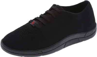 Zdjęcie produktu dla Berkemann Allegra Black Textile Rozmiar: 42 Normal