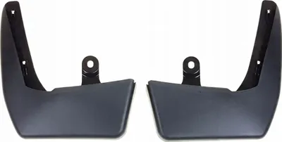 Immagine prodotto di TOYOTA Corolla Verso Paraspruzzi posteriore originale PZ416-E8962-00 OE