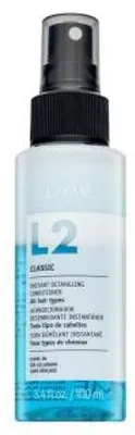 Obrázok produktu pre Lakmé L2 Classic Instant Detangling Conditioner Kondicionér bez oplachovania pre ľahké rozčesávanie vlasov 100 ml