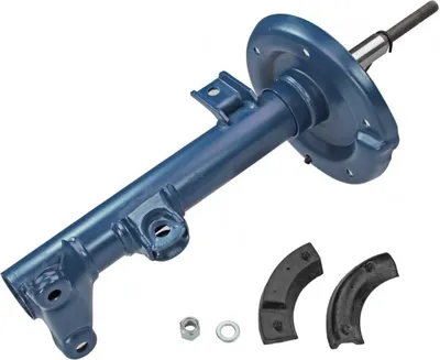 Produktbild von 2x MEYLE 026 623 0003 Stoßdämpfer Satz Vorne Gasdruck Dämpfer mit