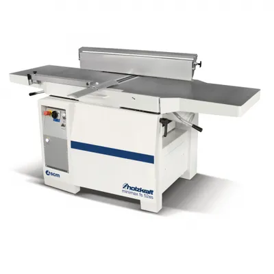 Produktbild von Holzkraft Abricht-Dickenhobel minimax fs 52es TERSA Digital