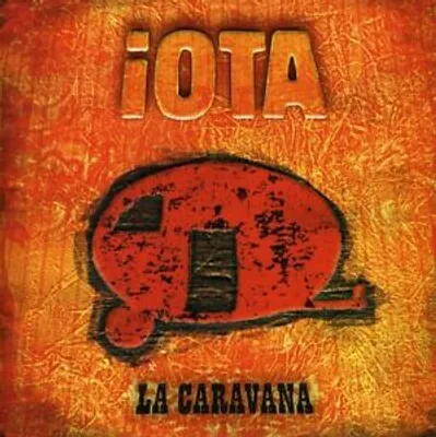 Produktbild von La Caravana
