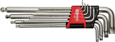 Obrázok produktu pre KS Tools 151.28, 600 g, 9 kusov